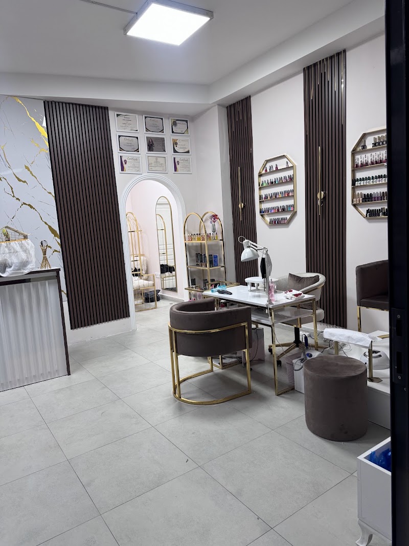 Salon iç mekan